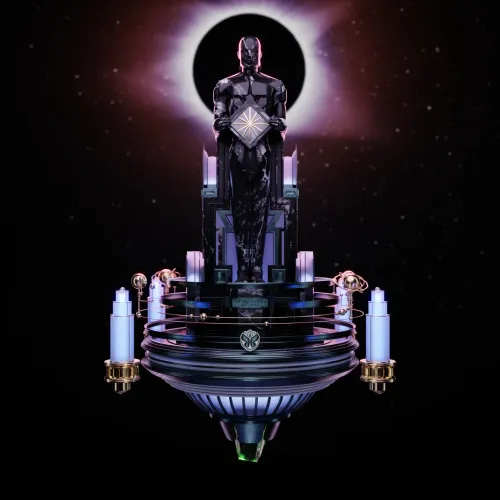 The Reflection of Love #4106