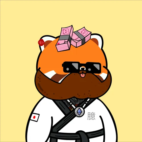 Kanpai Panda #3275