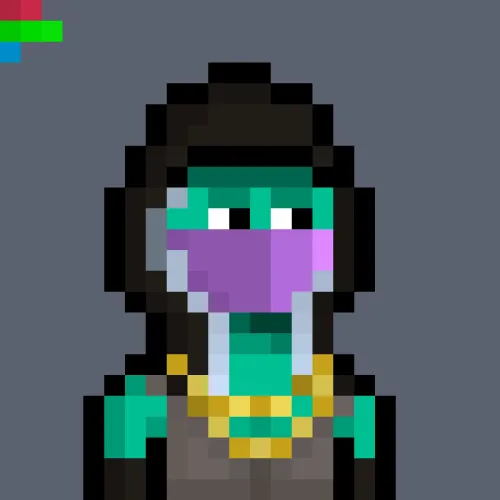 CLOAKS #17974