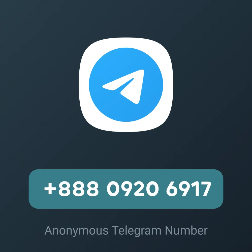 +888 0920 6917