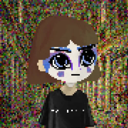 Retardio Pixels #97