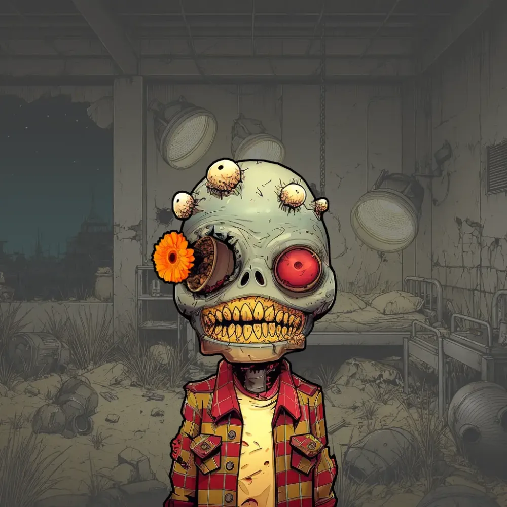 Rotten #4493