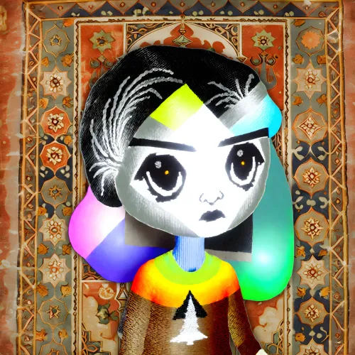 Art DeCC0 #6169