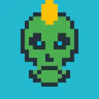 CryptoSkull #4829