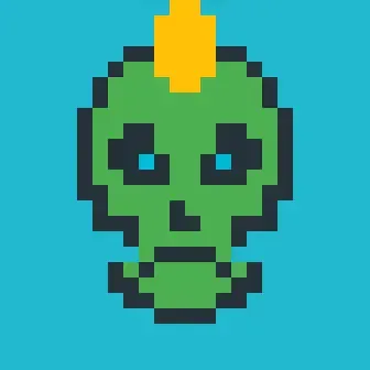 CryptoSkull #4829