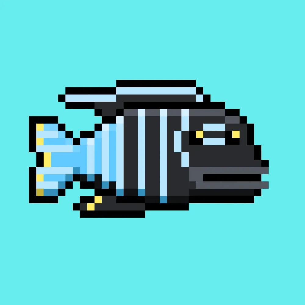 CryptoFish #1156