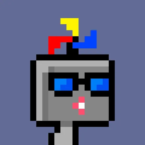 CryptoAgent #8019