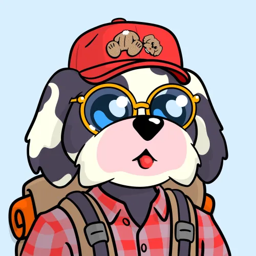 BoDoggos #757