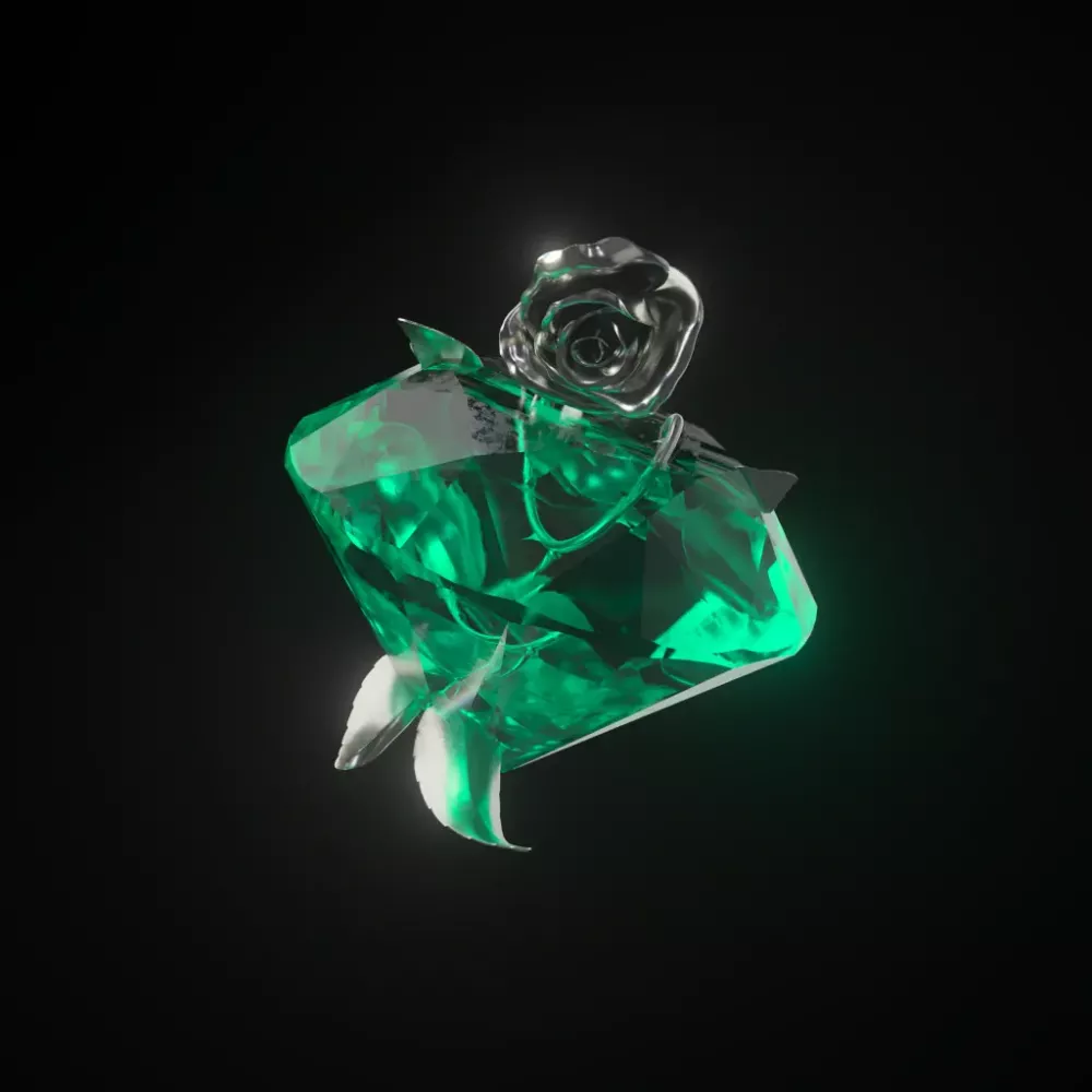 FVCK_CRYSTAL// #115
