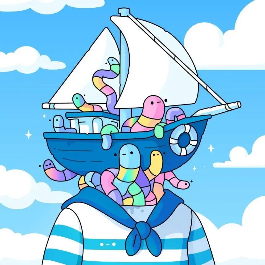 sea you in the doodleverse #1278
