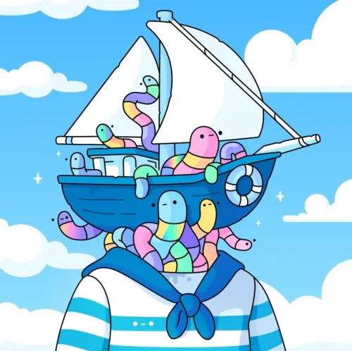 sea you in the doodleverse #1278