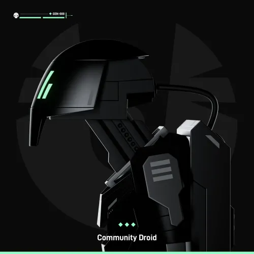 Community Droid [Stellar] ＃9