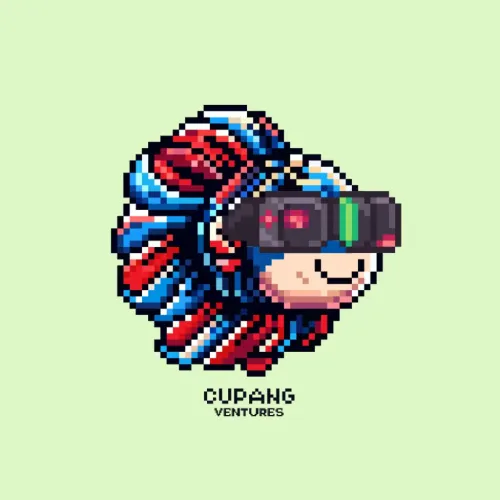 Cupang Ventures #967