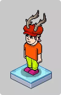 Habbo  #2728