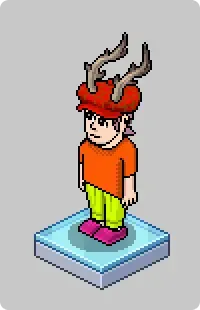 Habbo  #2728