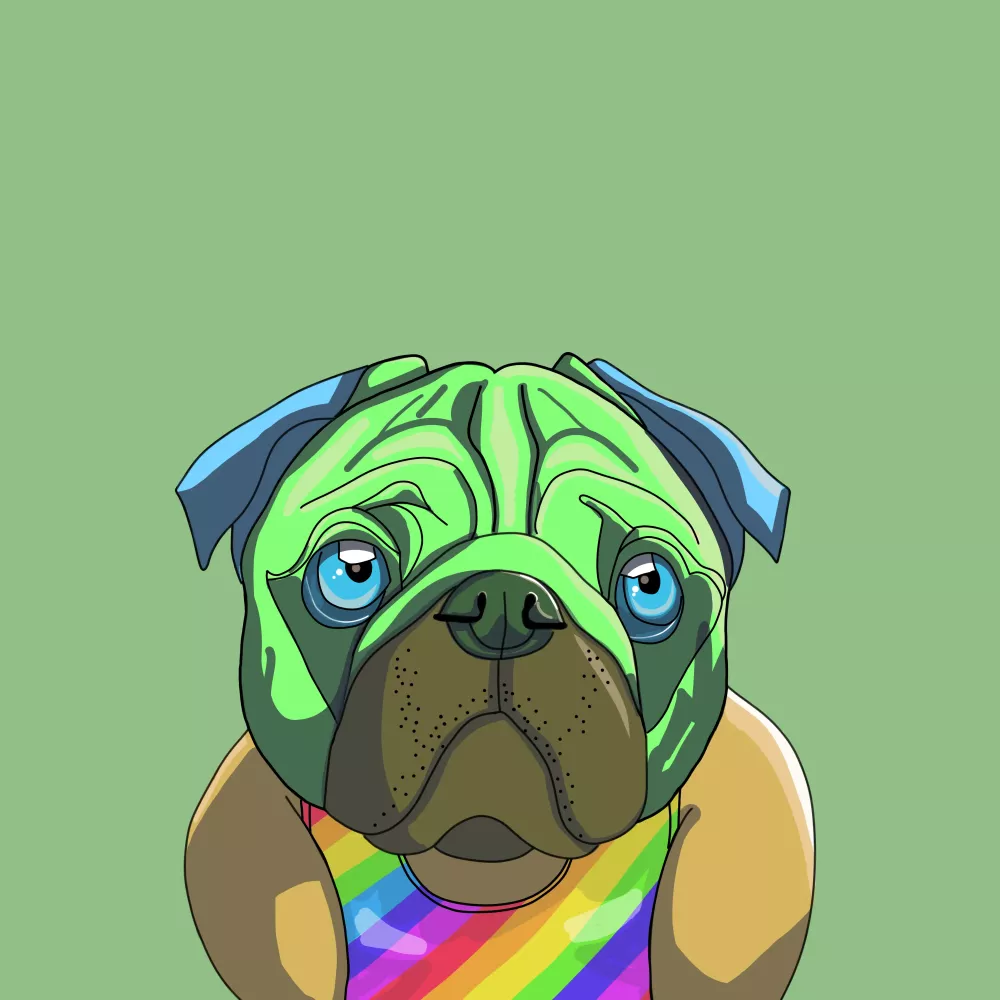 TopDog #3368