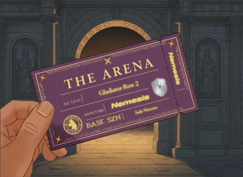 Nemesis Ticket #523