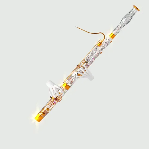 Bassoon #48500020008