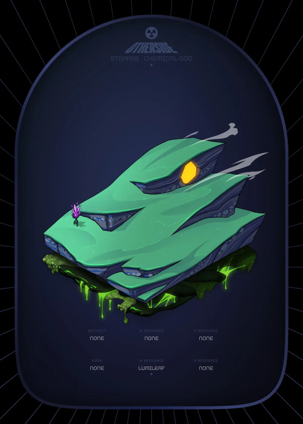 Otherdeed for Otherside #27103