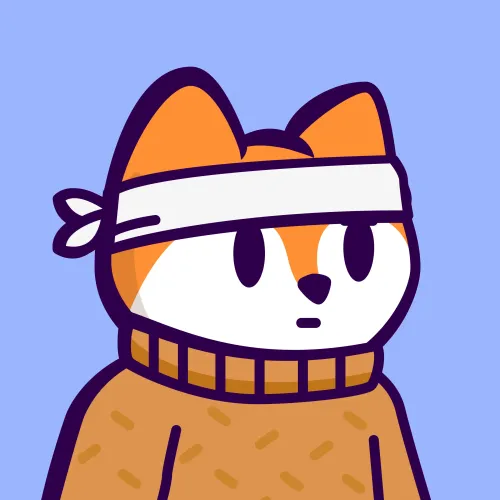 Fox #207