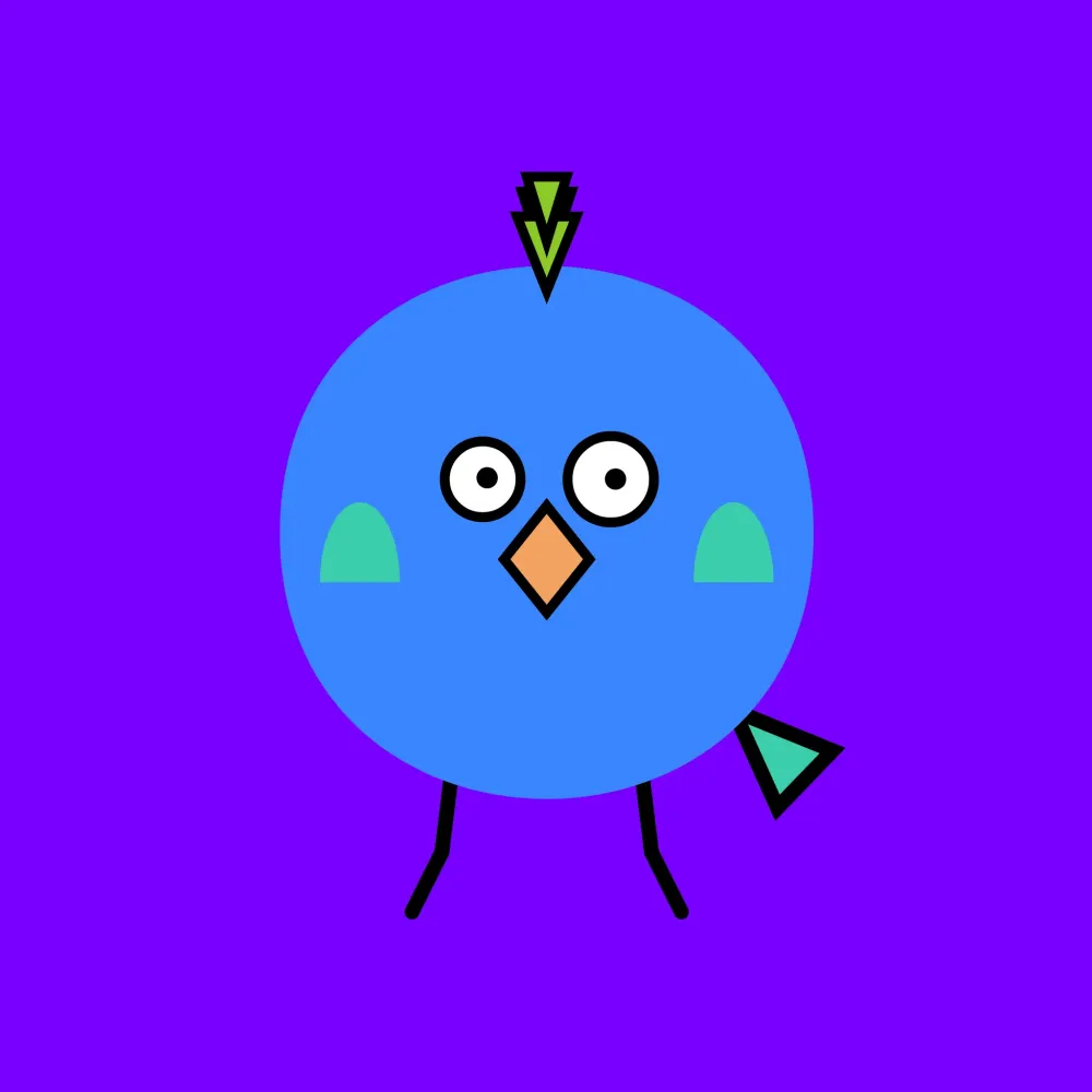 burd #6949