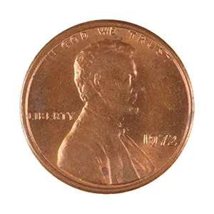 Cent #945 (#65999855)