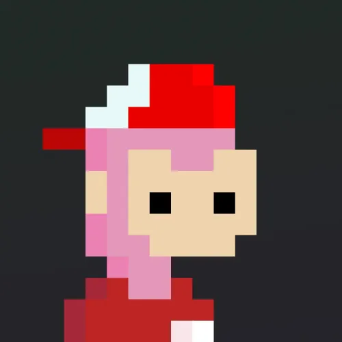 MONKE #3121