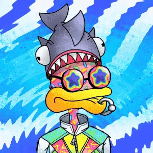 SupDuck 5262 ＃5262