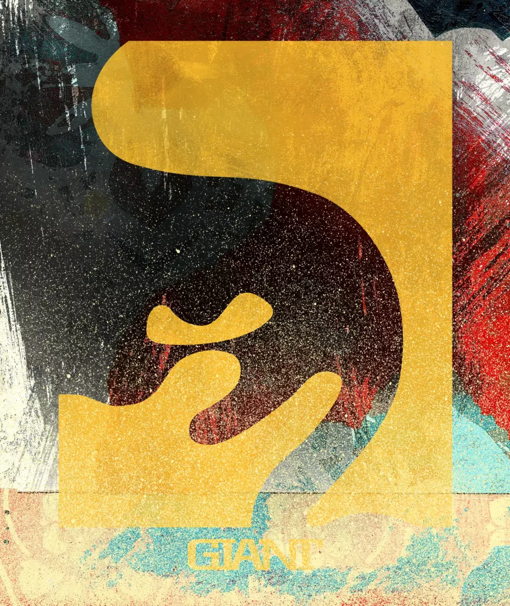 DEGENERATE/REGENERATE  #2436