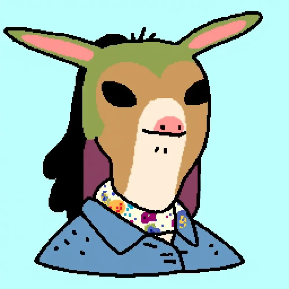 PixelHazel_321 #20940