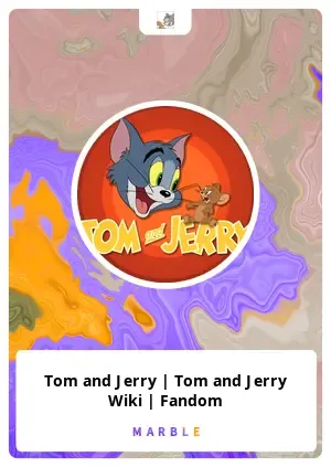 TomandJerry|TomandJerryWiki|Fandom #52713