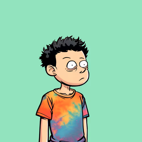 Digital Slops #9549