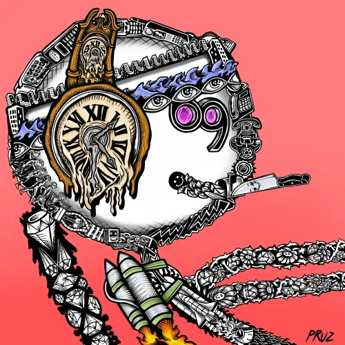 fine art mfer #2788
