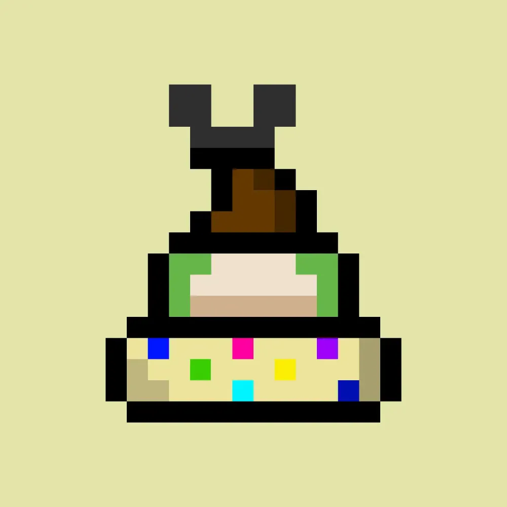 ApeShit #267