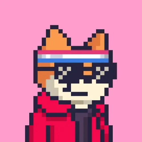 Fox #7442