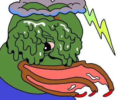 Pepe ＃2223