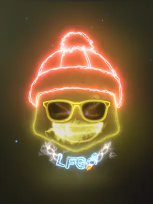 LIFINITY Flares #8941