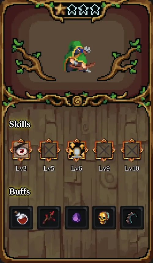 Hero #37458