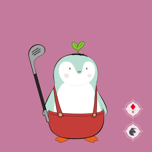 Penguins#5393