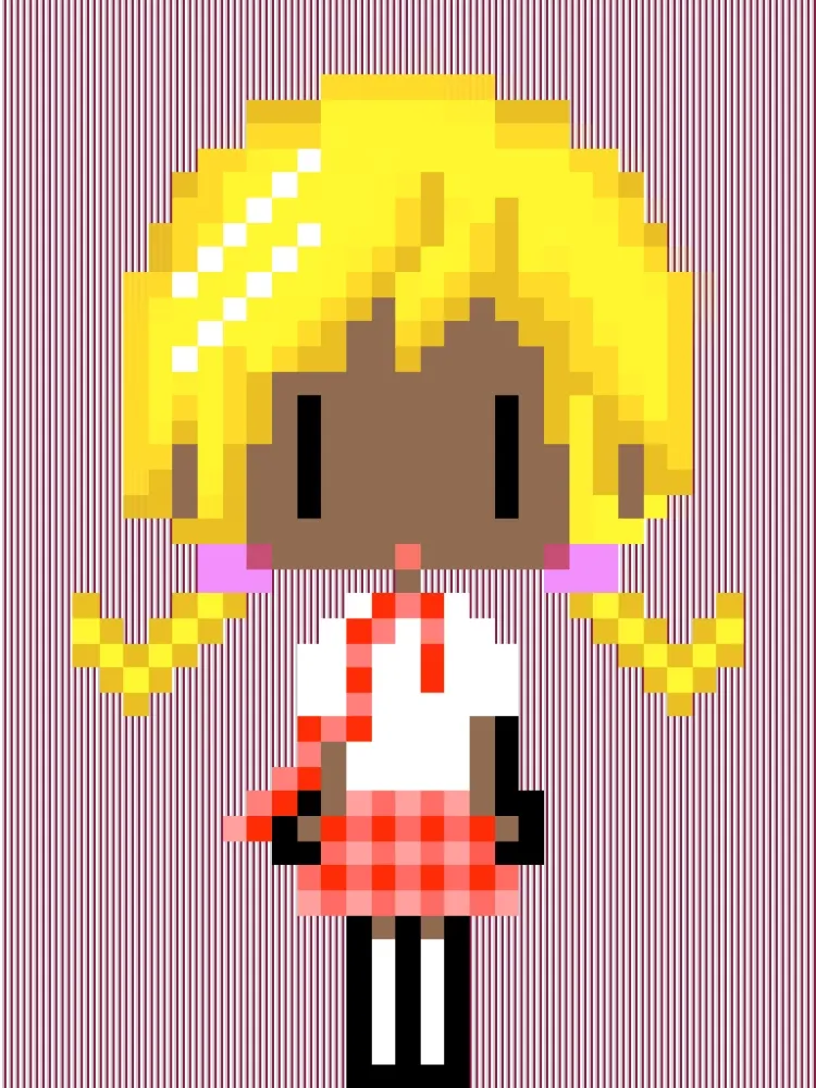 Kagami 168 #168