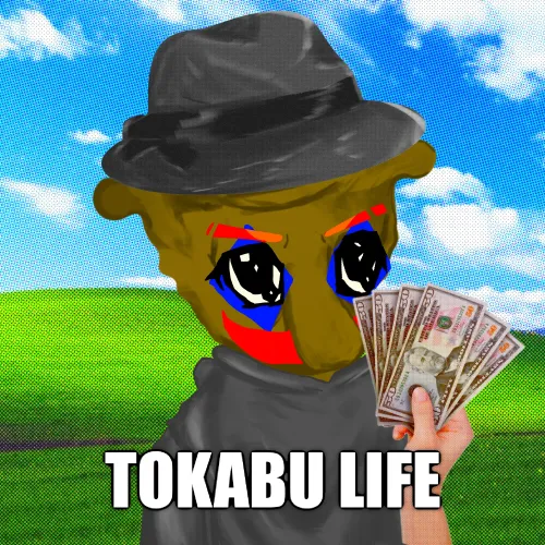 Tokabyo #3