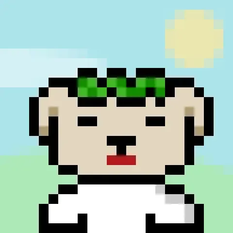 PixelBeast #3174