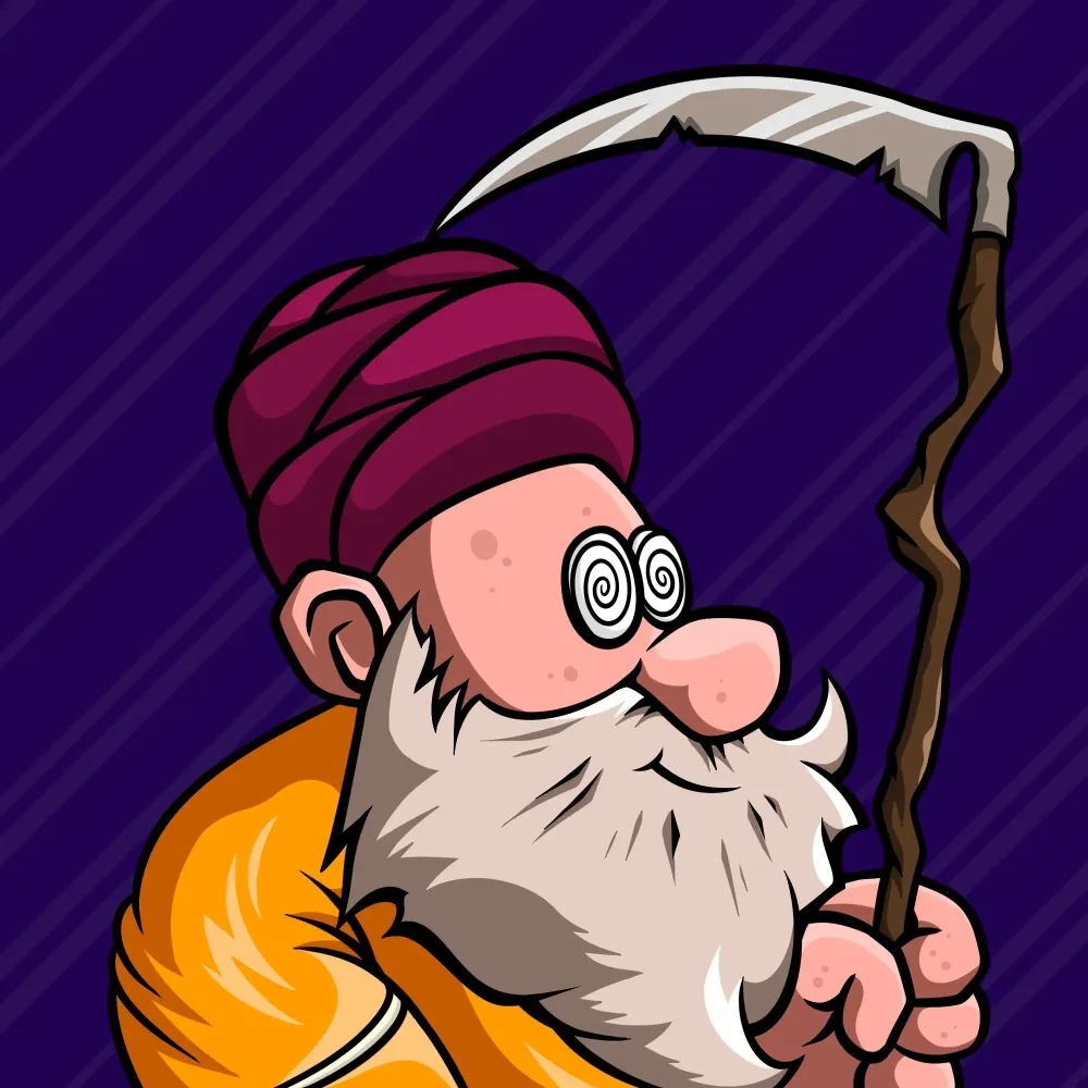 Wizard #807