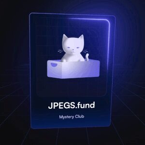 JPEGS.fund NFT #9