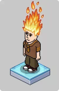 Habbo  #9402