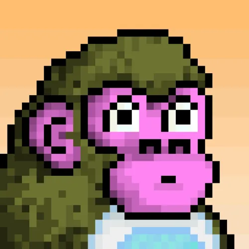 CyberKong #1515