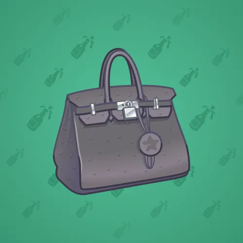 Loot Bag #6610