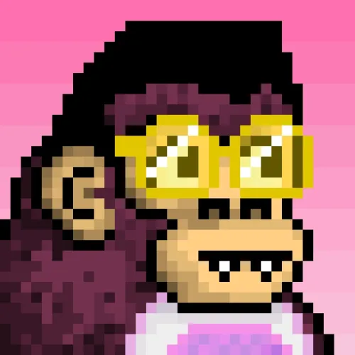 CyberKong #4980