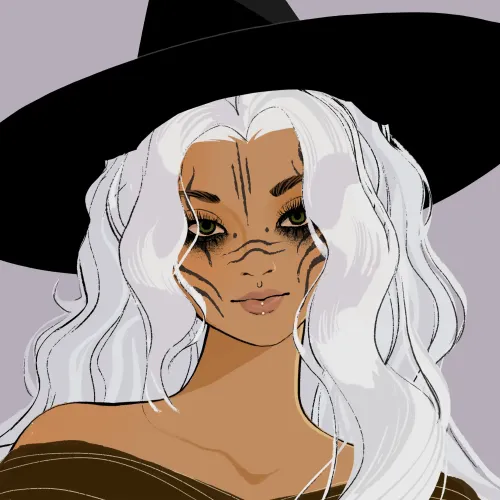 WITCH #3850