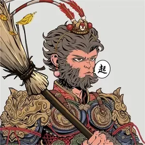 wukong ＃2427 （＃427457590）